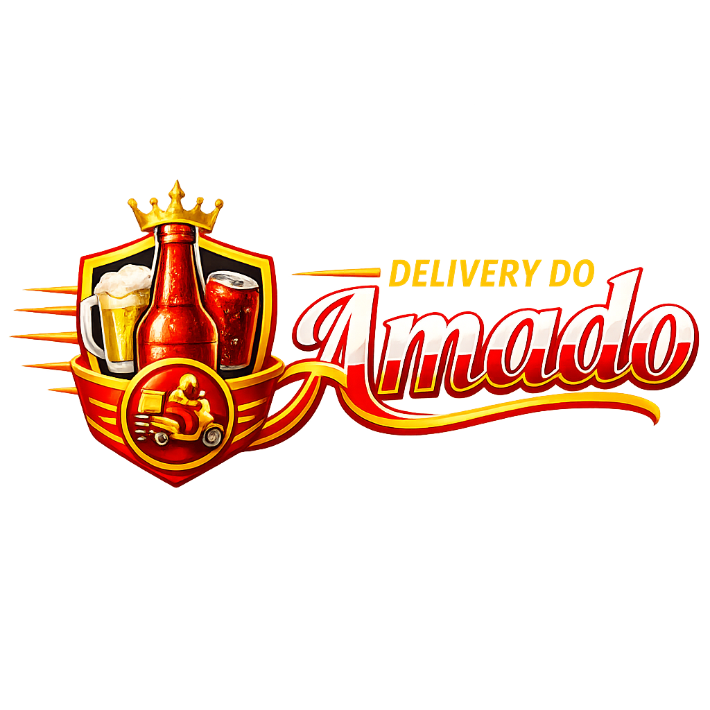 Delivery do Amado